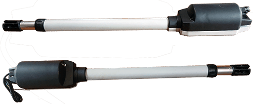 جک پارکینگی روبی اتومیشنمدل F1-400