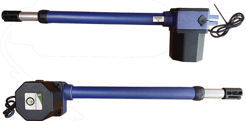 جک پارکینگی روبی اتومیشنمدل X1-400